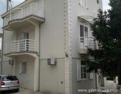 Apartmaji Gunjajevic, zasebne nastanitve v mestu Djenović, Črna gora